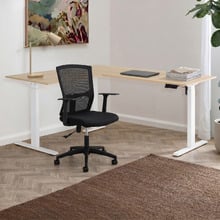 Matty Matrix Mesh Office Chair